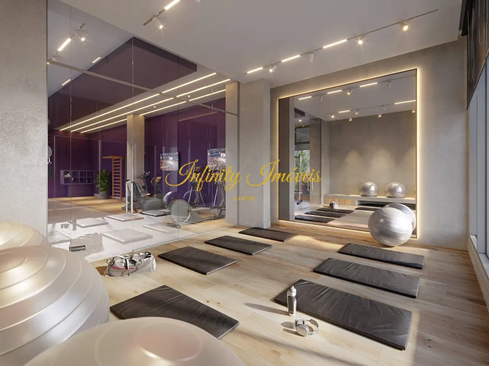 Apartamento, 4 quartos, 151 m² - Foto 8