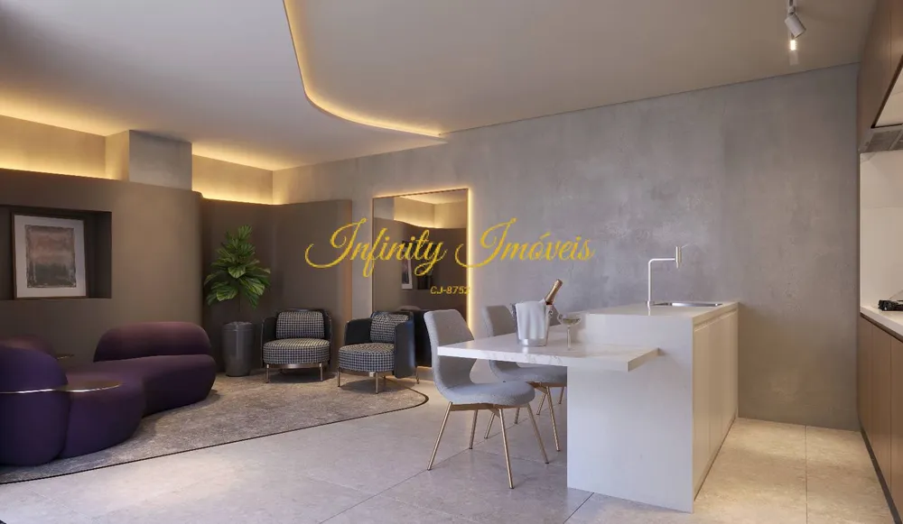 Apartamento, 4 quartos, 151 m² - Foto 53