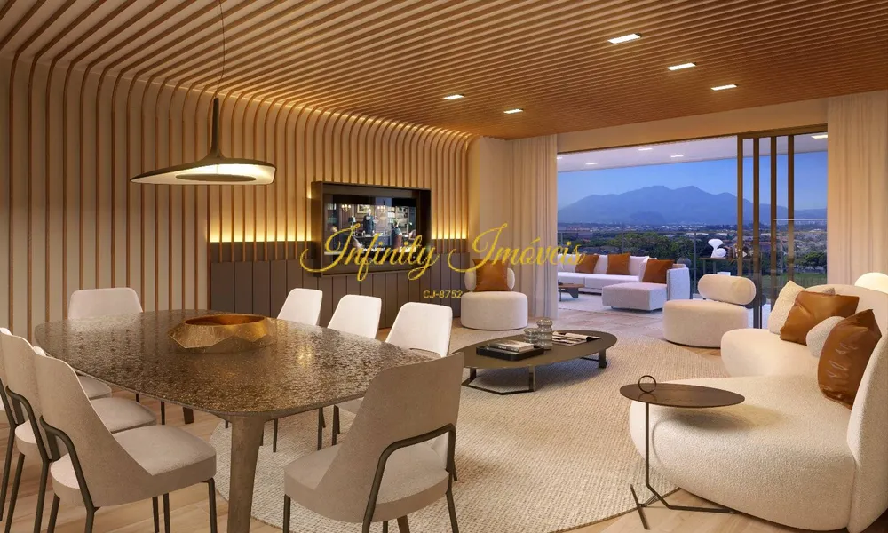 Apartamento, 4 quartos, 151 m² - Foto 21