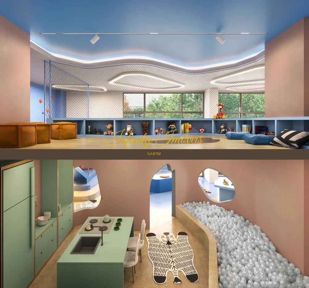 Apartamento, 4 quartos, 151 m² - Foto 6