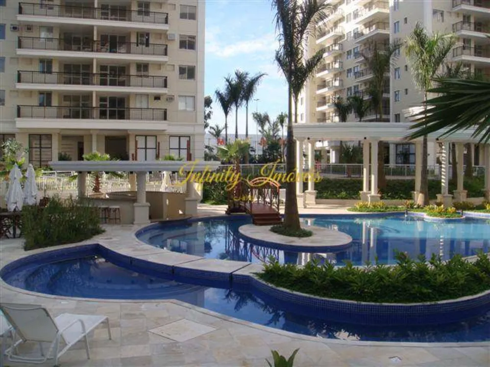 Apartamento, 2 quartos, 68 m² - Foto 11