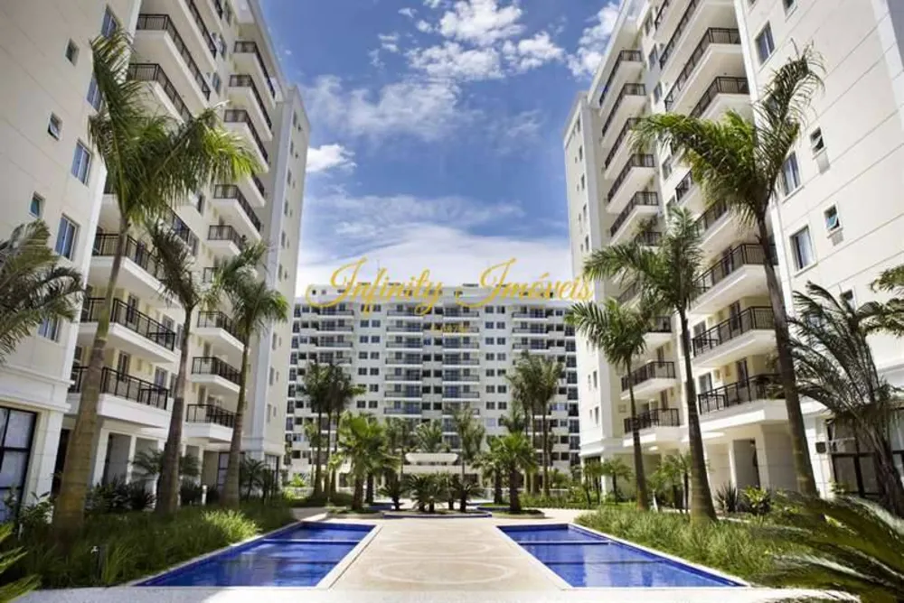 Apartamento, 2 quartos, 68 m² - Foto 9