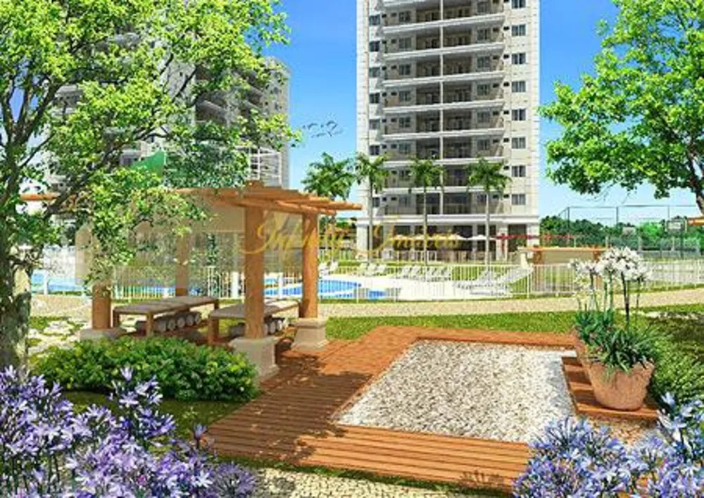 Apartamento, 2 quartos, 68 m² - Foto 42