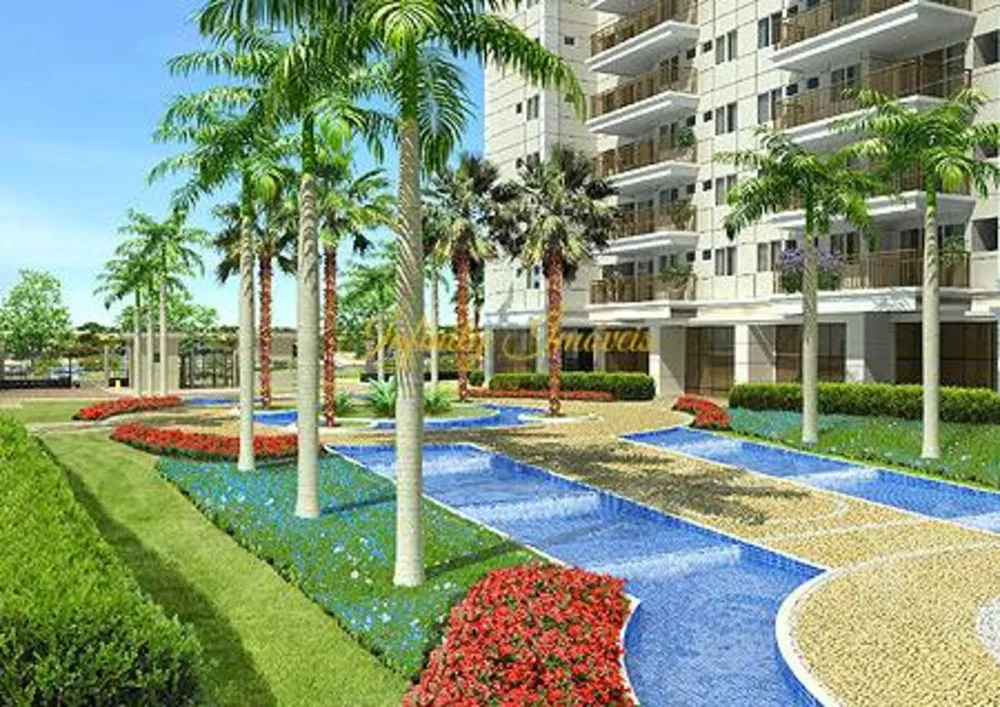 Apartamento, 2 quartos, 68 m² - Foto 12