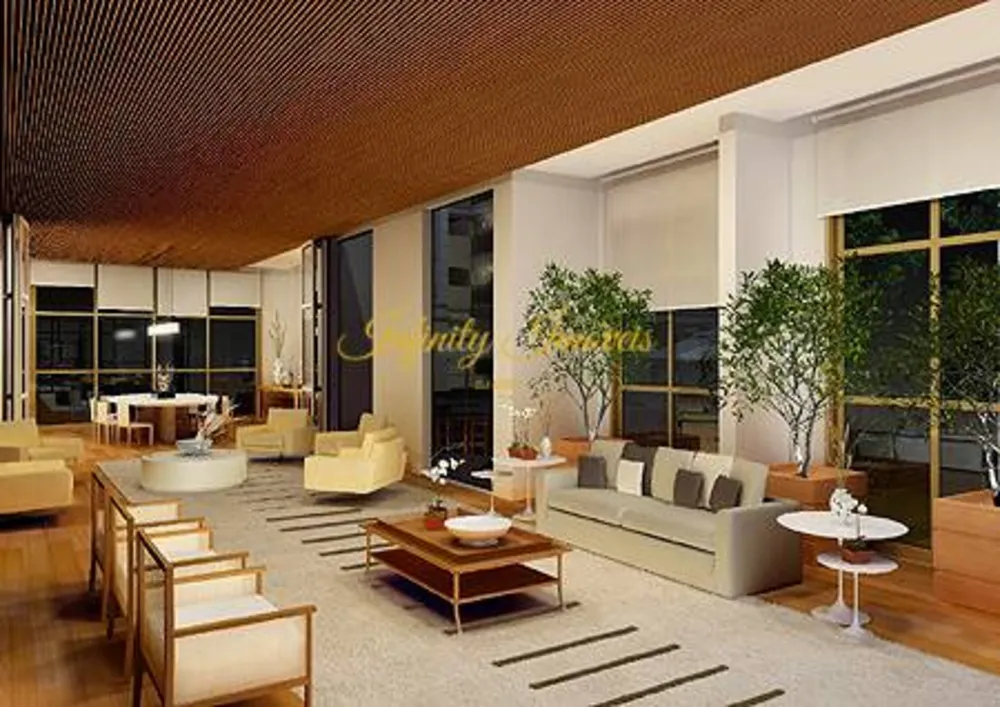 Apartamento, 2 quartos, 68 m² - Foto 22