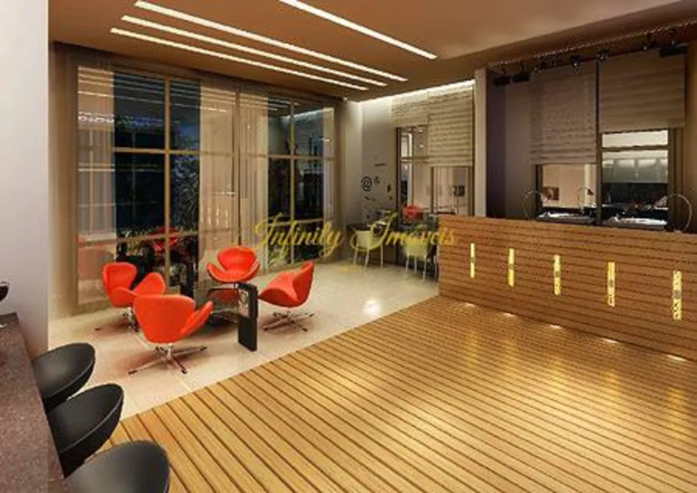 Apartamento, 2 quartos, 68 m² - Foto 23