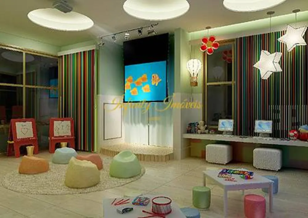 Apartamento, 2 quartos, 68 m² - Foto 34