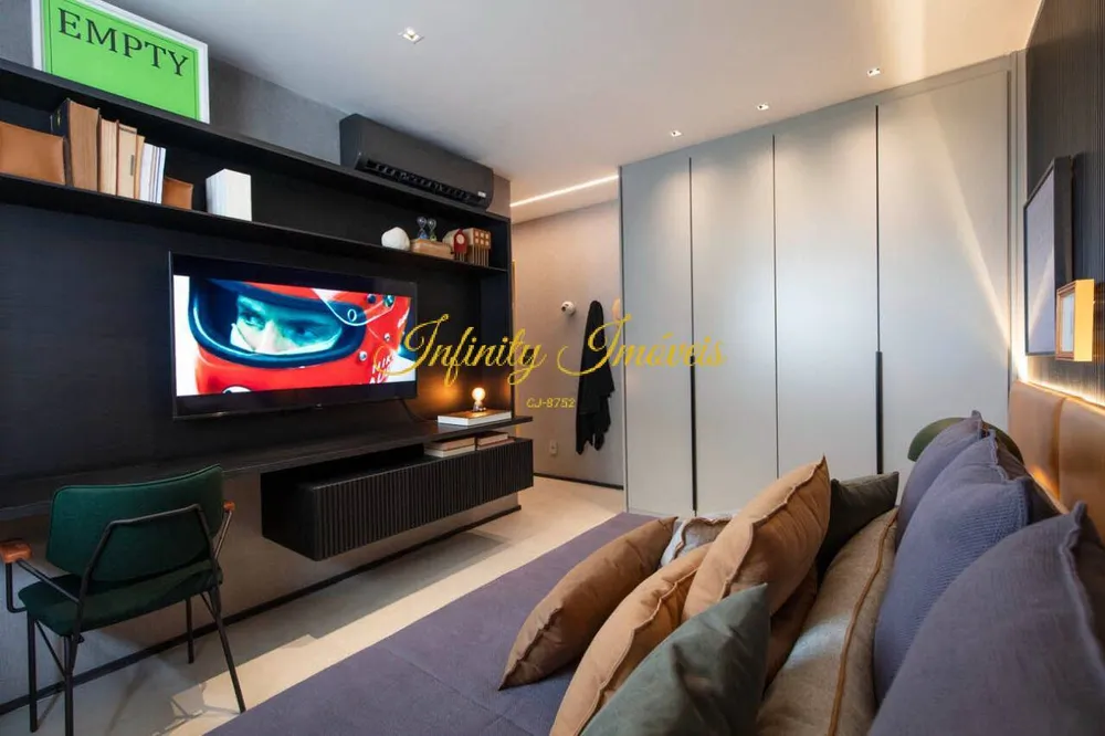Apartamento, 3 quartos, 137 m² - Foto 30