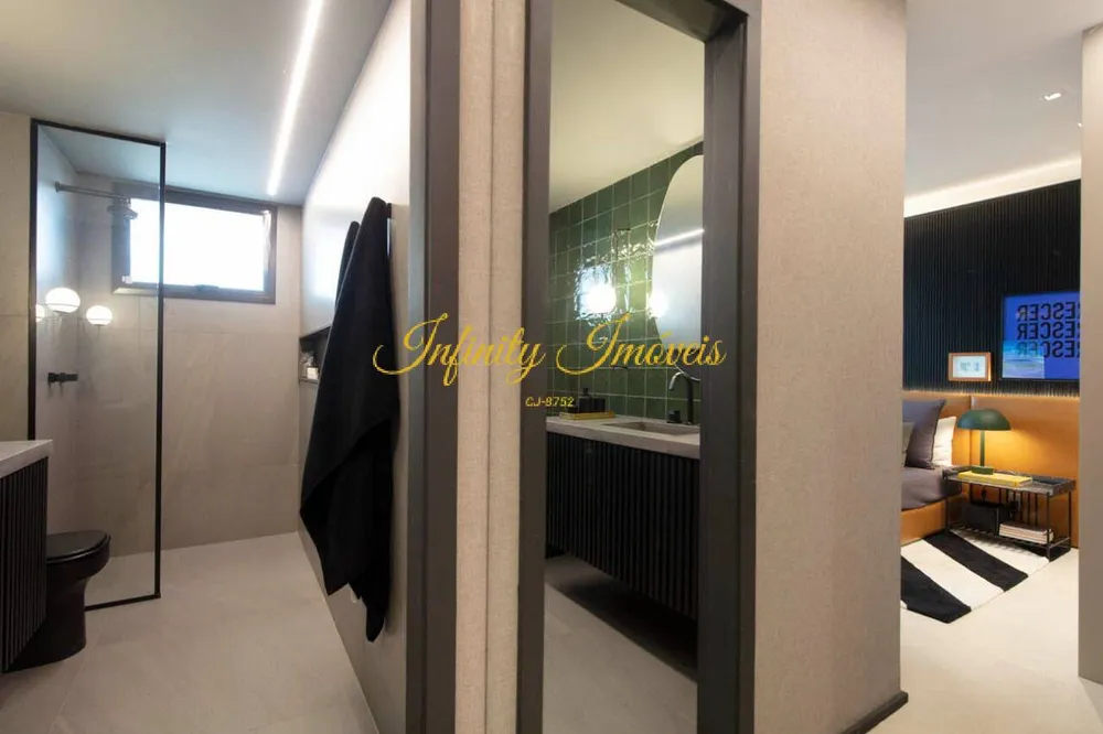 Apartamento, 3 quartos, 137 m² - Foto 24