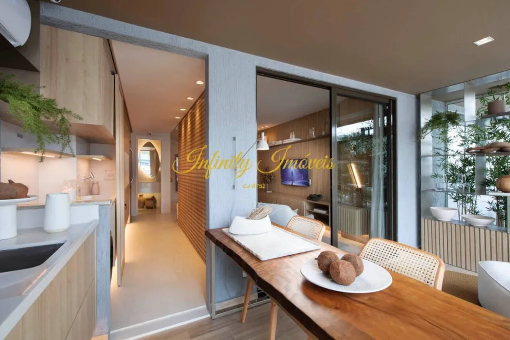 Apartamento, 3 quartos, 137 m² - Foto 2