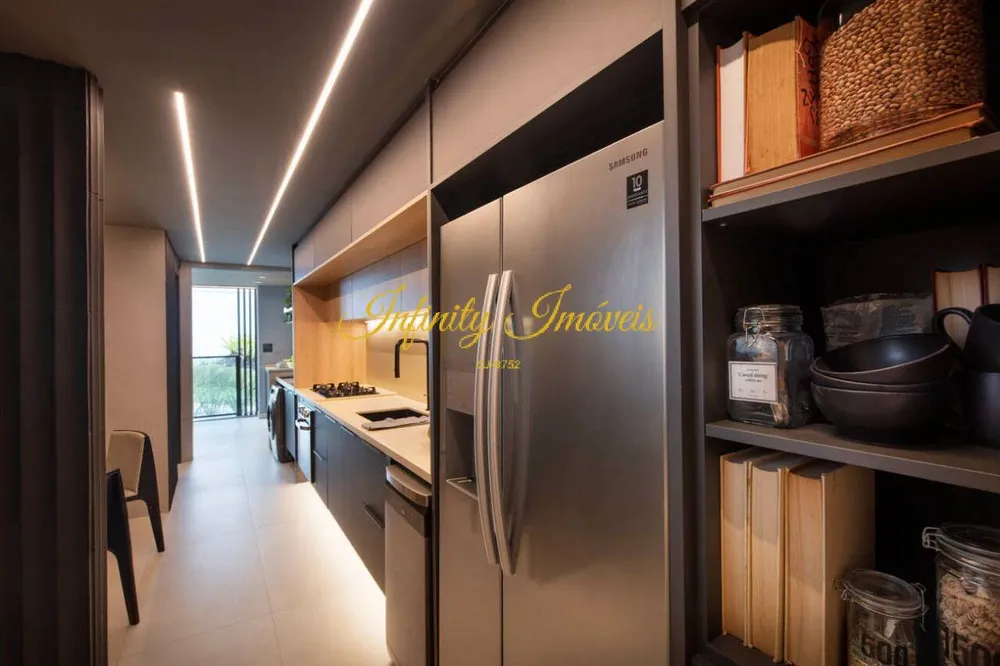 Apartamento, 3 quartos, 137 m² - Foto 18