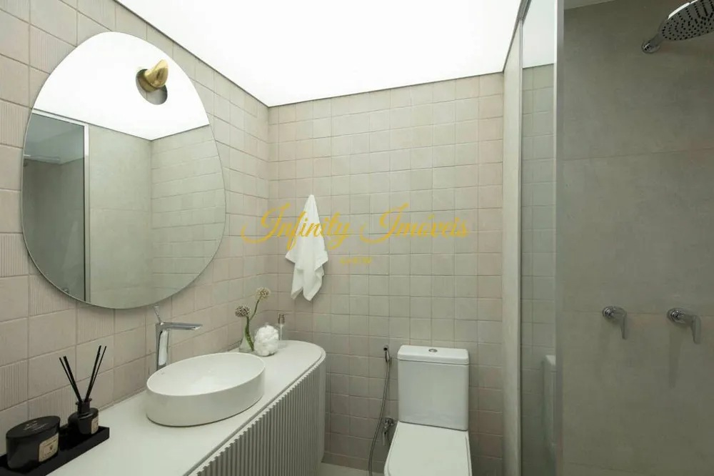 Apartamento, 3 quartos, 137 m² - Foto 27