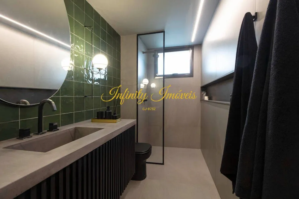 Apartamento, 3 quartos, 137 m² - Foto 18