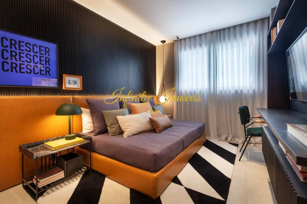 Apartamento, 3 quartos, 137 m² - Foto 17