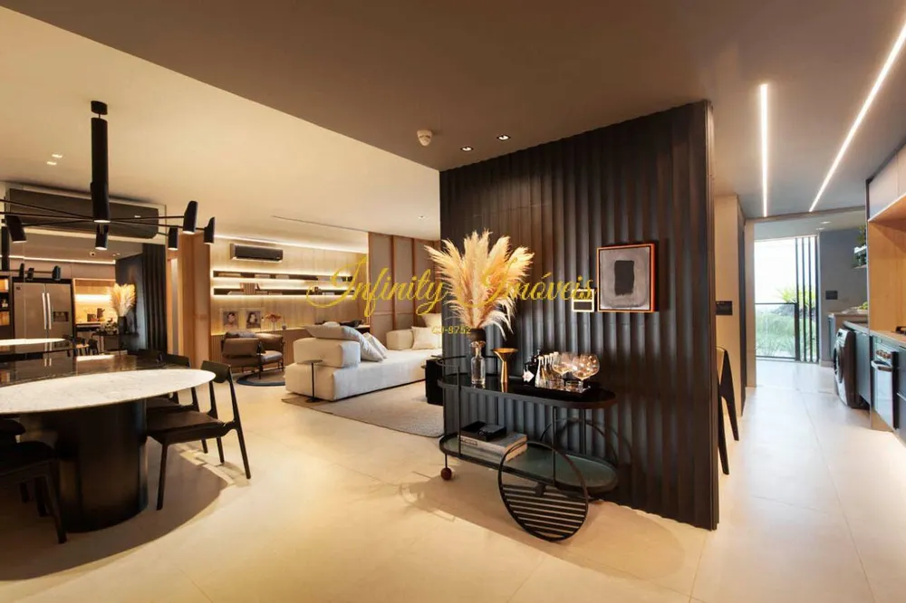 Apartamento, 3 quartos, 137 m² - Foto 5