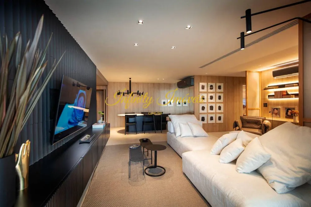 Apartamento, 3 quartos, 137 m² - Foto 7