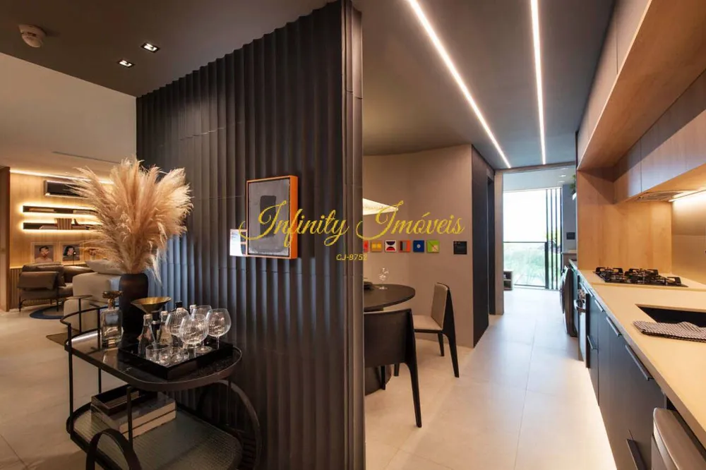 Apartamento, 3 quartos, 137 m² - Foto 9