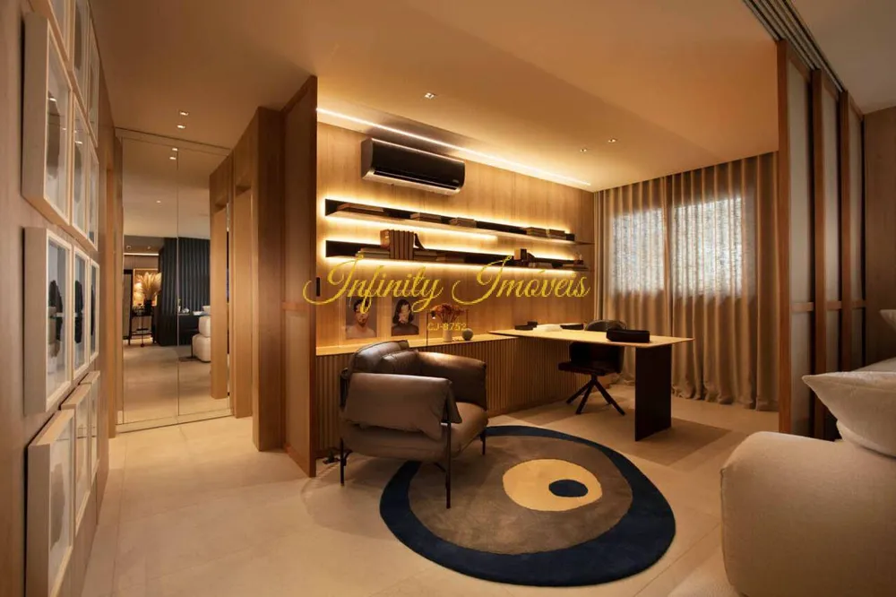 Apartamento, 3 quartos, 137 m² - Foto 13