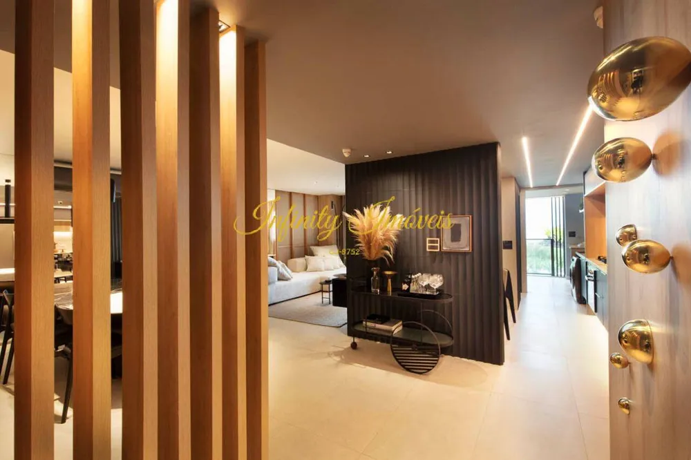 Apartamento, 3 quartos, 137 m² - Foto 8