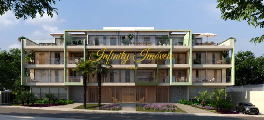 Apartamento, 3 quartos, 146 m² - Foto 21