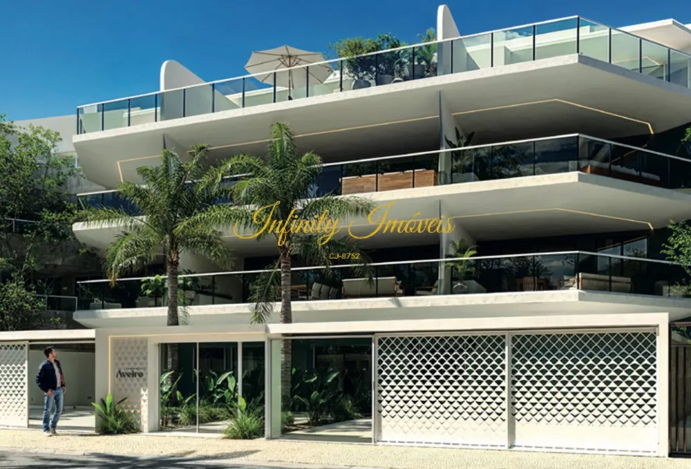 Cobertura, 3 quartos, 108 m² - Foto 5