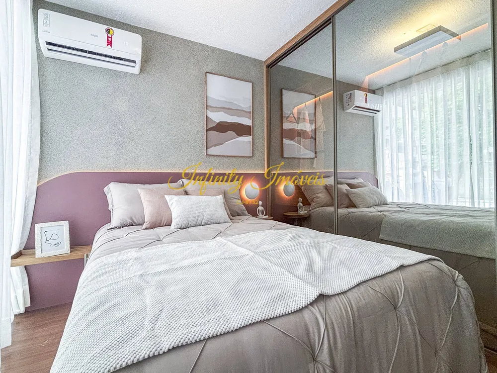 Apartamento, 2 quartos, 36 m² - Foto 9