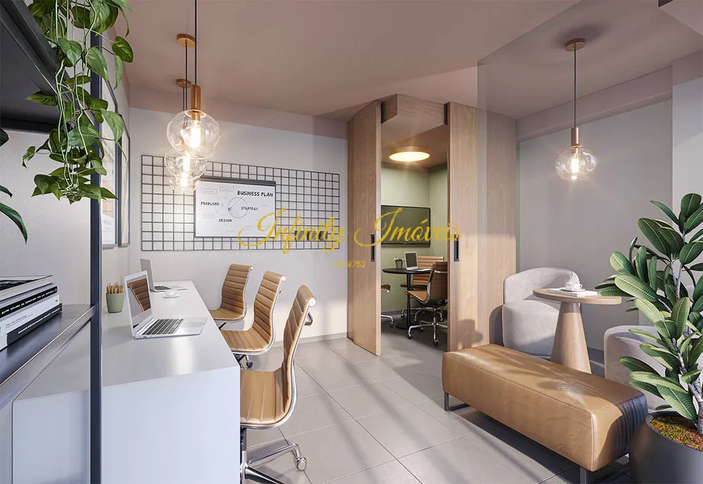 Apartamento, 2 quartos, 36 m² - Foto 29