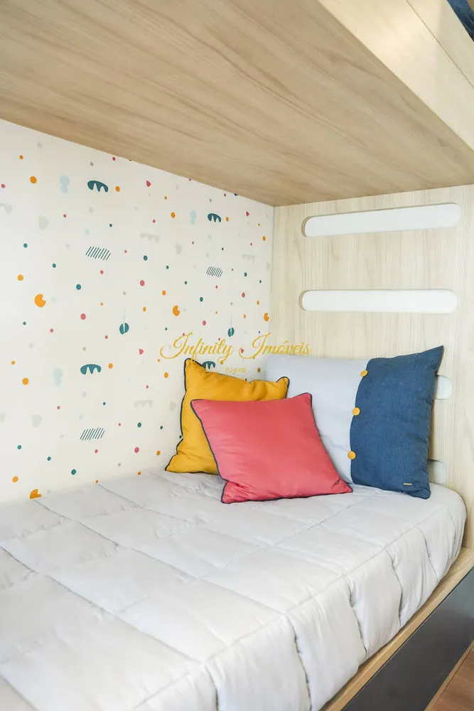 Apartamento, 2 quartos, 36 m² - Foto 12