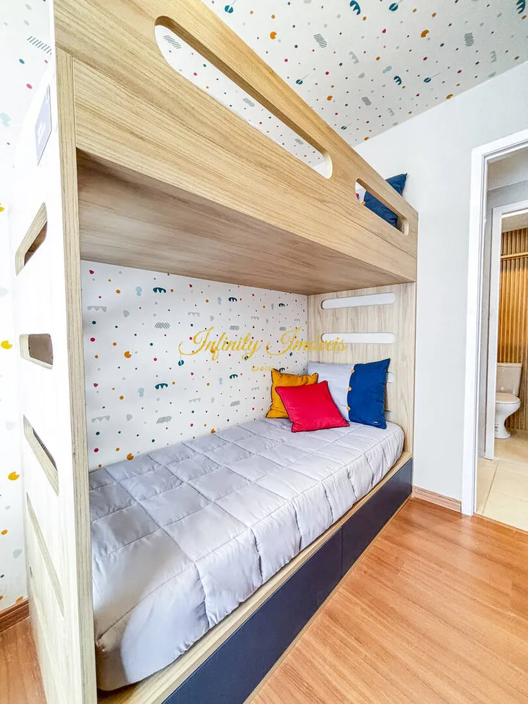 Apartamento, 2 quartos, 36 m² - Foto 13