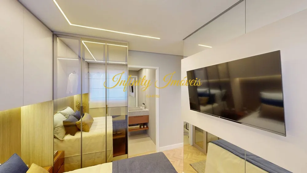 Apartamento, 2 quartos, 37 m² - Foto 11
