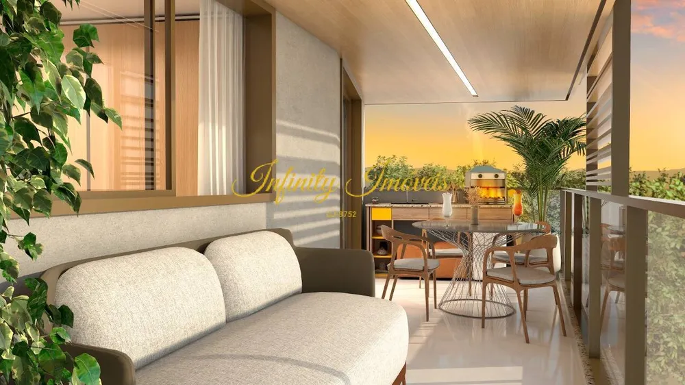 Apartamento, 2 quartos, 84 m² - Foto 6