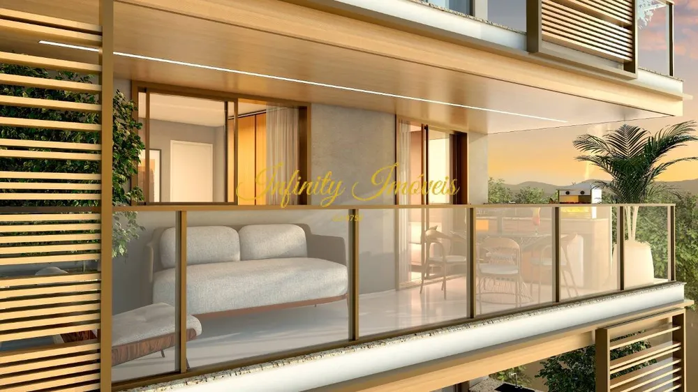Apartamento, 2 quartos, 84 m² - Foto 3