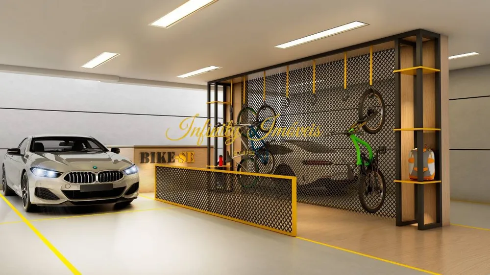 Apartamento, 2 quartos, 84 m² - Foto 7