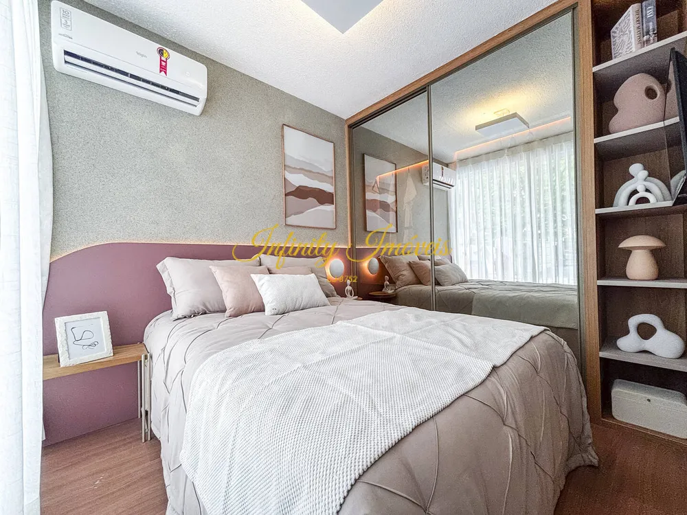 Apartamento, 2 quartos, 59 m² - Foto 16