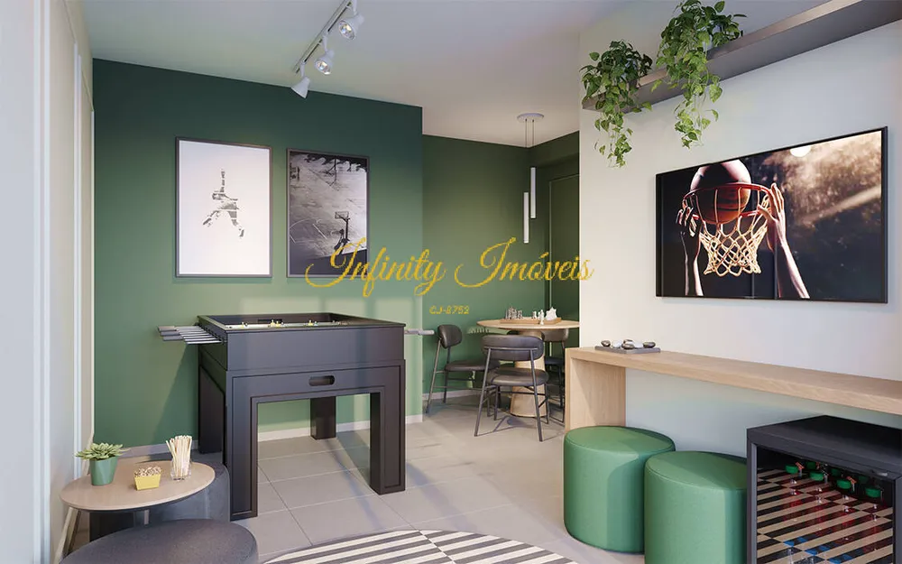 Apartamento, 2 quartos, 59 m² - Foto 34