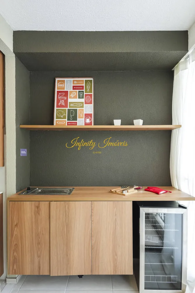 Apartamento, 2 quartos, 59 m² - Foto 14