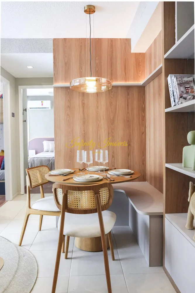 Apartamento, 2 quartos, 59 m² - Foto 9