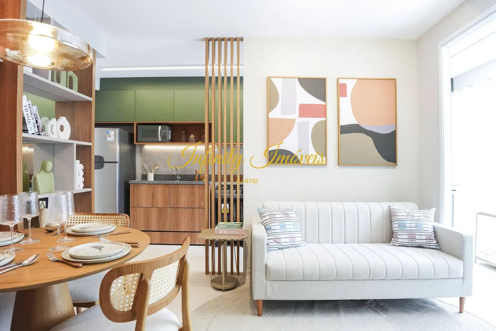 Apartamento, 2 quartos, 59 m² - Foto 10