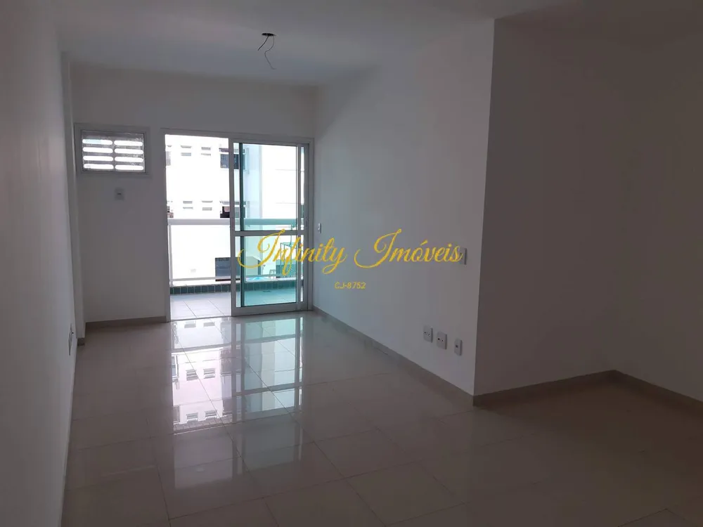 Apartamento, 3 quartos, 92 m² - Foto 2