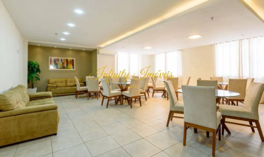Apartamento, 3 quartos, 92 m² - Foto 8