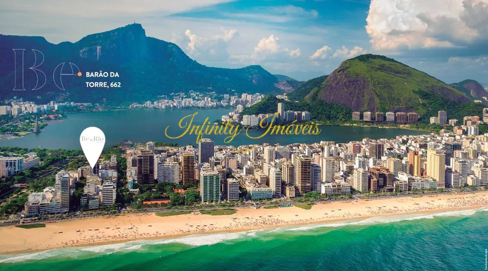 Apartamento, 1 quarto, 39 m² - Foto 14