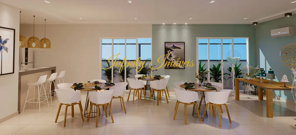 Apartamento, 1 quarto, 33 m² - Foto 7