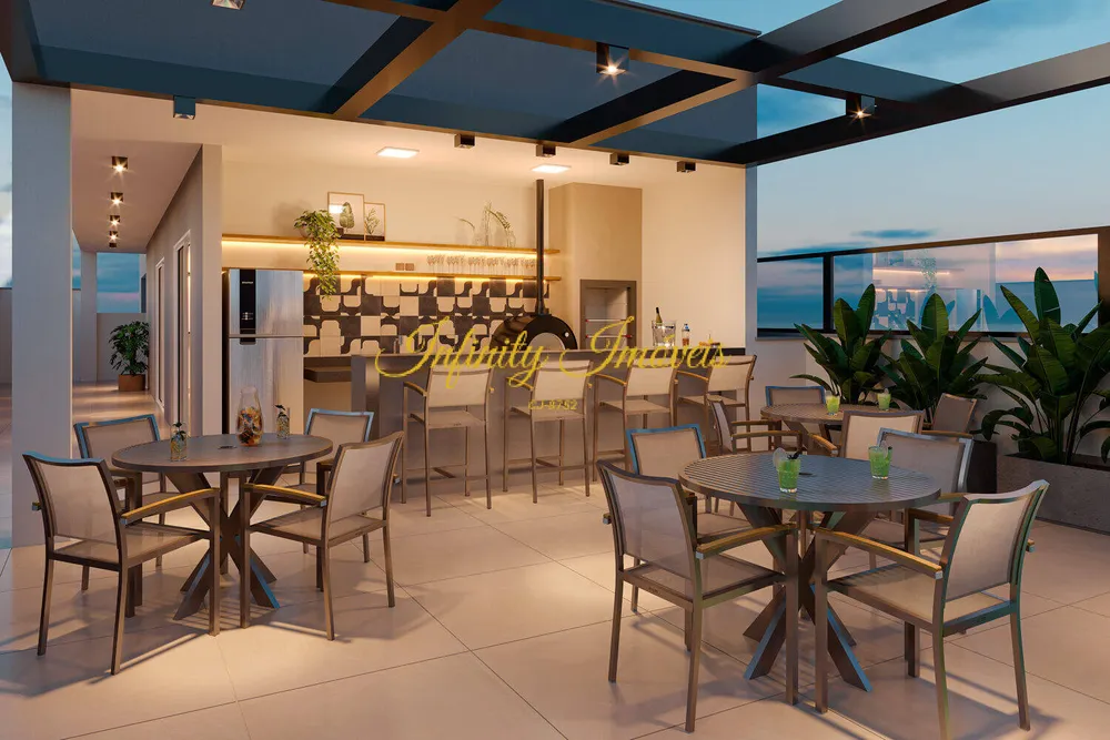 Apartamento, 1 quarto, 33 m² - Foto 6