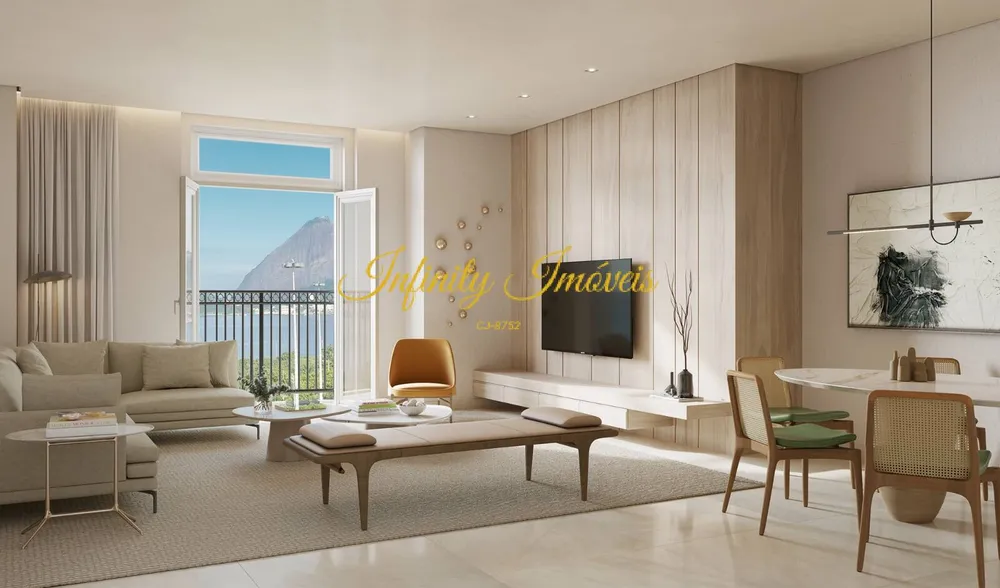 Apartamento, 3 quartos, 114 m² - Foto 6