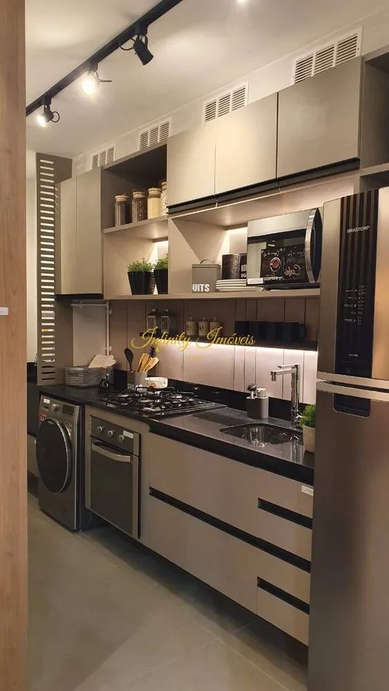 Apartamento, 2 quartos, 45 m² - Foto 8