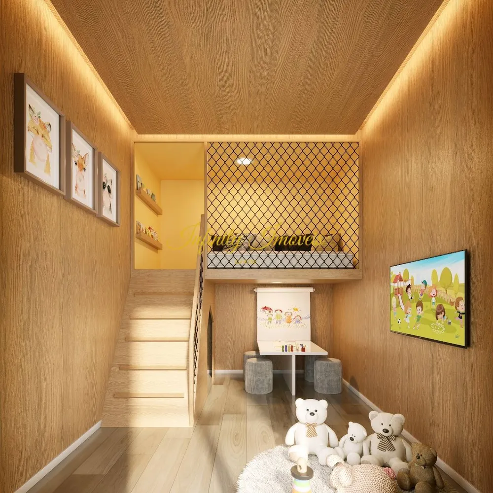 Apartamento, 2 quartos, 45 m² - Foto 20