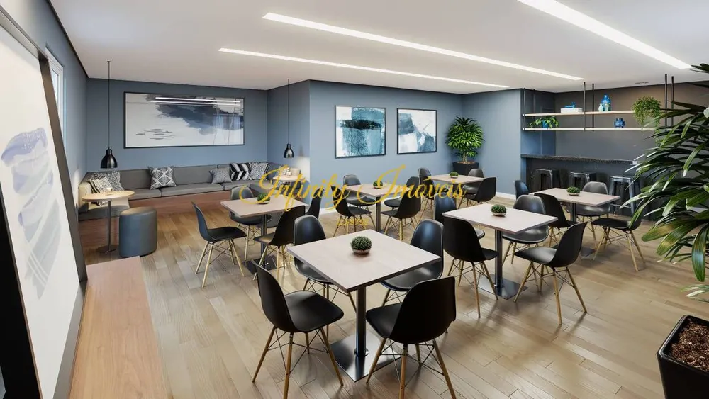 Apartamento, 2 quartos, 45 m² - Foto 12