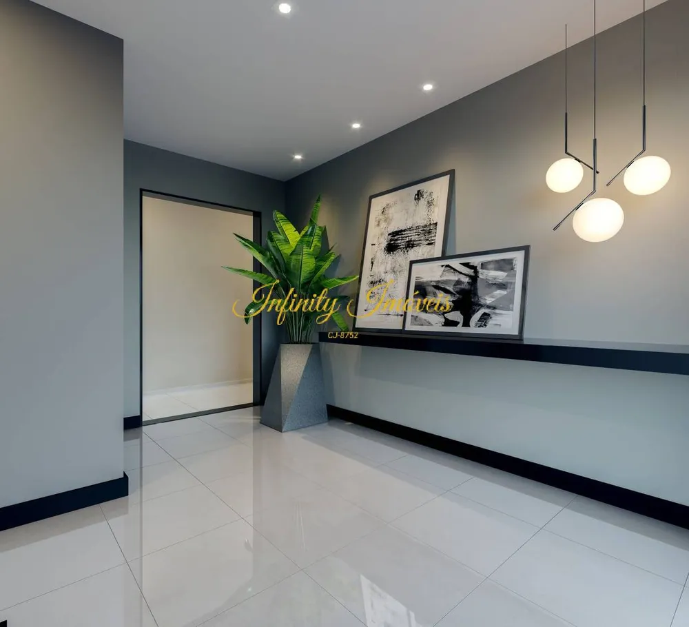 Apartamento, 2 quartos, 45 m² - Foto 17