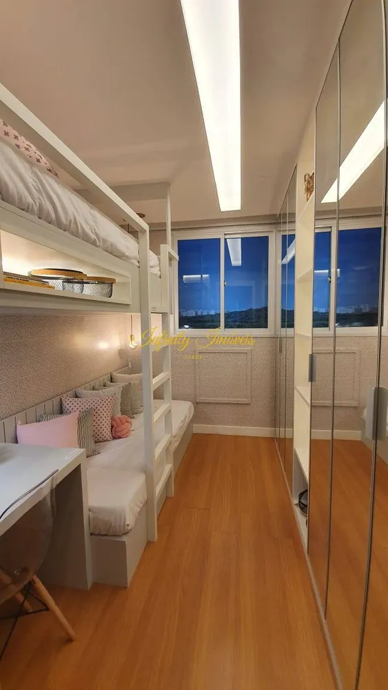 Apartamento, 2 quartos, 45 m² - Foto 17