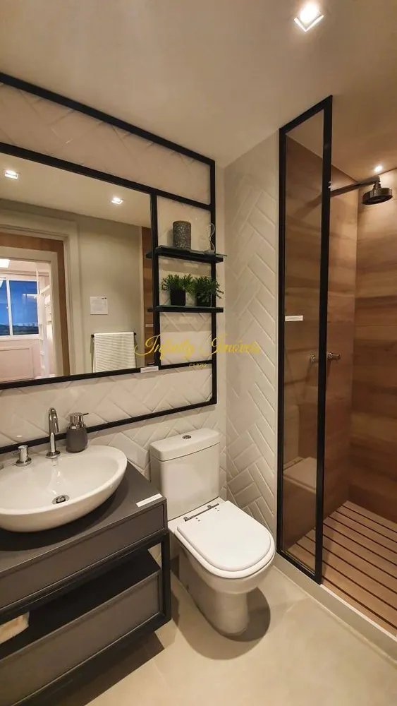 Apartamento, 2 quartos, 45 m² - Foto 7